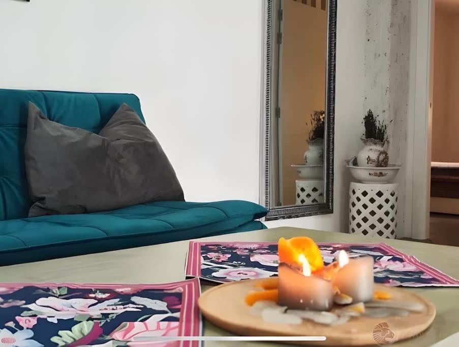 Apartament 5 Minutos Hacia El Mar El Campello Zewnętrze zdjęcie
